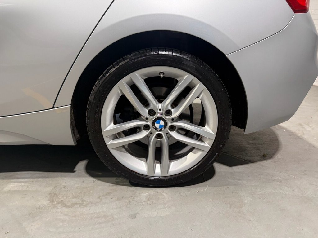 Used BMW 1 Series 2016 for sale - 76210692: Photo 38