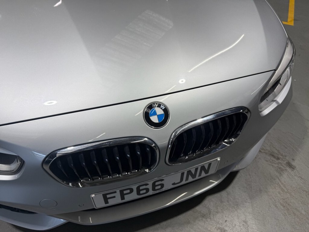 Used BMW 1 Series 2016 for sale - 76210692: Photo 39