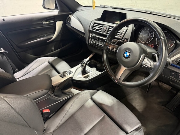Used BMW 1 Series 2016 for sale - 76210692: Photo 3