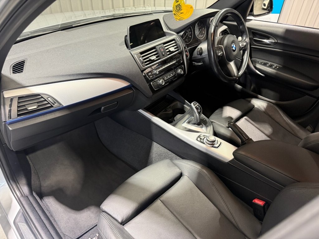 Used BMW 1 Series 2016 for sale - 76210692: Photo 5