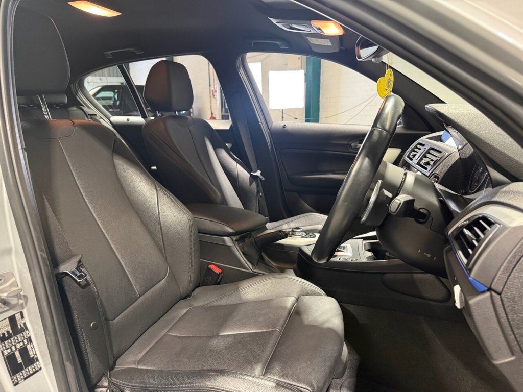 Used BMW 1 Series 2016 for sale - 76210692: Photo 6