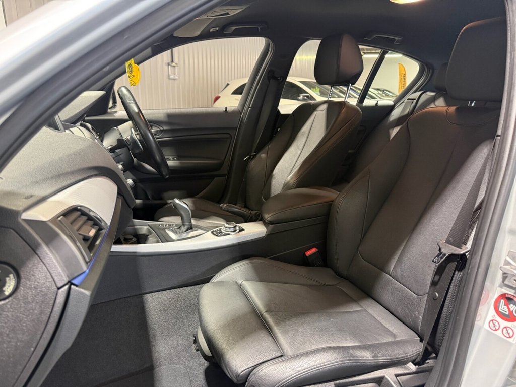 Used BMW 1 Series 2016 for sale - 76210692: Photo 7