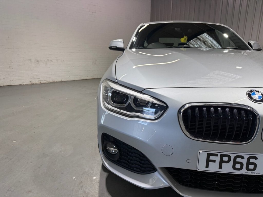 Used BMW 1 Series 2016 for sale - 76210692: Photo 9