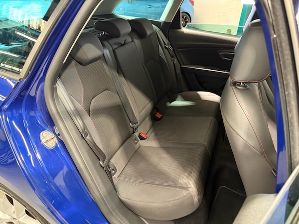 Used SEAT Leon 2018 for sale - 74722332: Photo 10