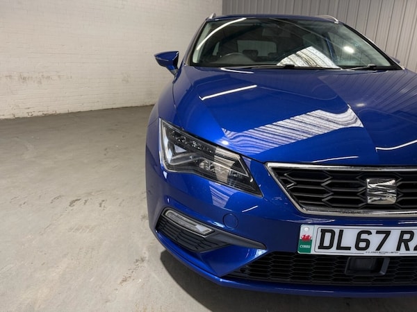 Used SEAT Leon 2018 for sale - 74722332: Photo 11