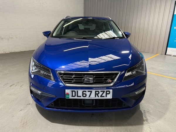 Used SEAT Leon 2018 for sale - 74722332: Photo 13