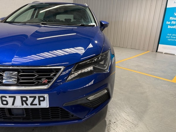 Used SEAT Leon 2018 for sale - 74722332: Photo 14