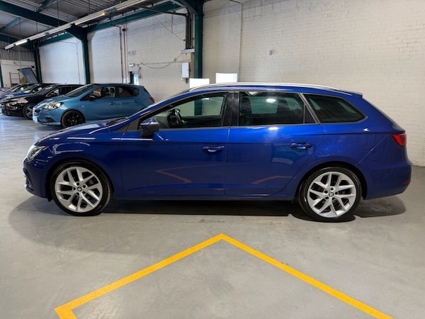 Used SEAT Leon 2018 for sale - 74722332: Photo 15