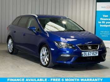 2018 (67) - 2.0 TDI 150 FR Technology 5dr