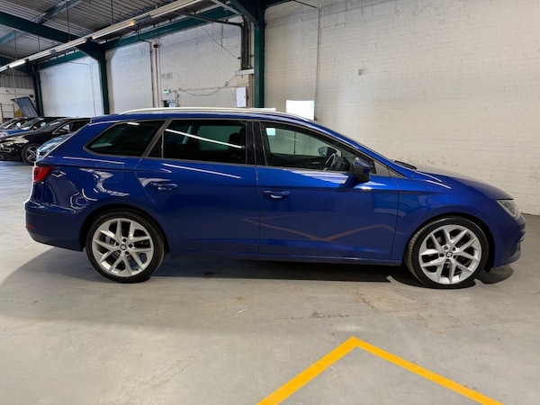Used SEAT Leon 2018 for sale - 74722332: Photo 21