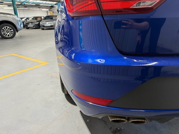Used SEAT Leon 2018 for sale - 74722332: Photo 22