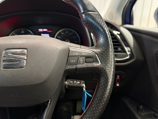 Used SEAT Leon 2018 for sale - 74722332: Photo 31