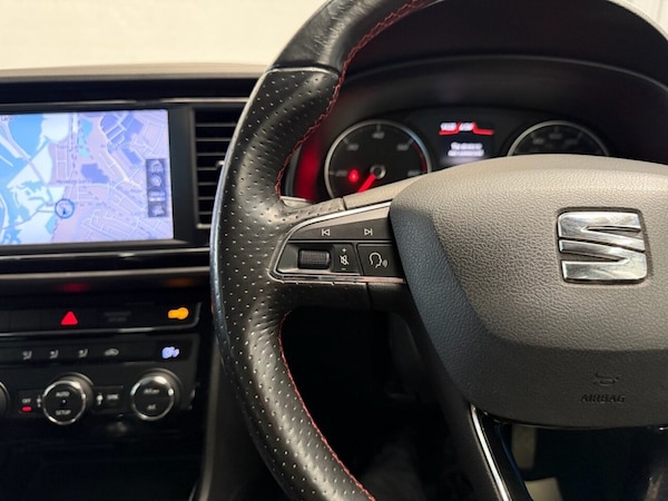 Used SEAT Leon 2018 for sale - 74722332: Photo 32