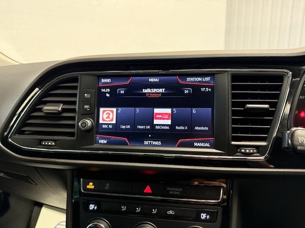 Used SEAT Leon 2018 for sale - 74722332: Photo 35