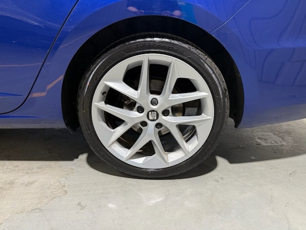 Used SEAT Leon 2018 for sale - 74722332: Photo 36