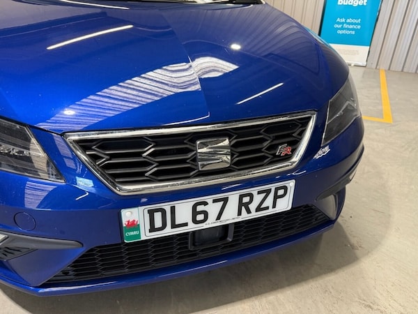 Used SEAT Leon 2018 for sale - 74722332: Photo 37