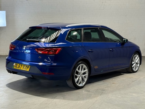 Used SEAT Leon 2018 for sale - 74722332: Photo 38