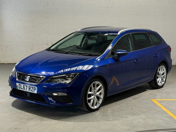 Used SEAT Leon 2018 for sale - 74722332: Photo 39