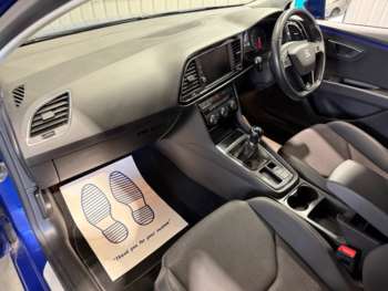 Used SEAT Leon 2018 for sale - 74722332: Photo