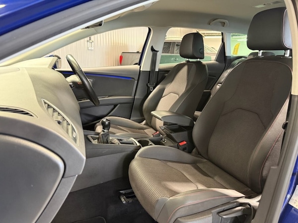 Used SEAT Leon 2018 for sale - 74722332: Photo 6