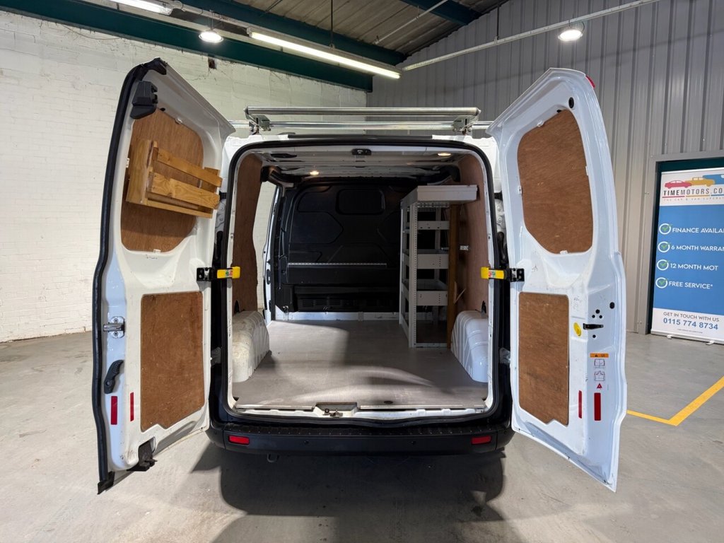 Used Ford Transit Custom 2019 for sale - 78145421: Photo 17