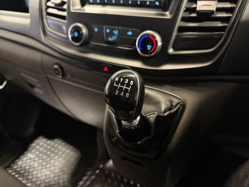 Used Ford Transit Custom 2019 for sale - 78145421: Photo 22