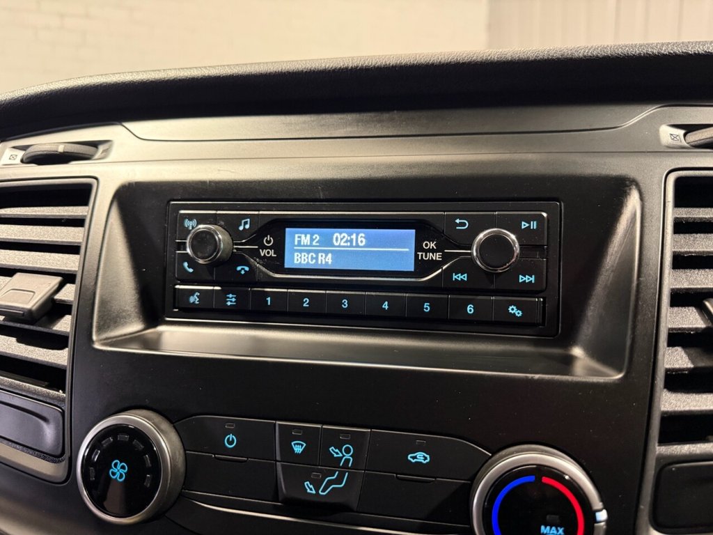 Used Ford Transit Custom 2019 for sale - 78145421: Photo 23