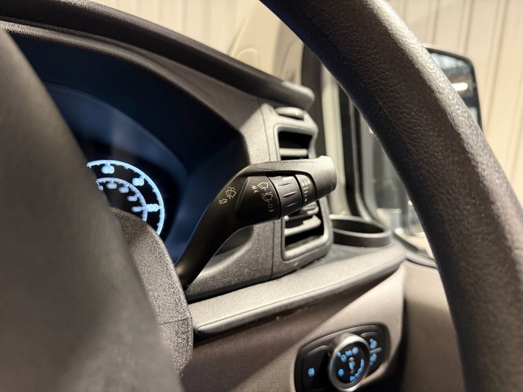 Used Ford Transit Custom 2019 for sale - 78145421: Photo 25