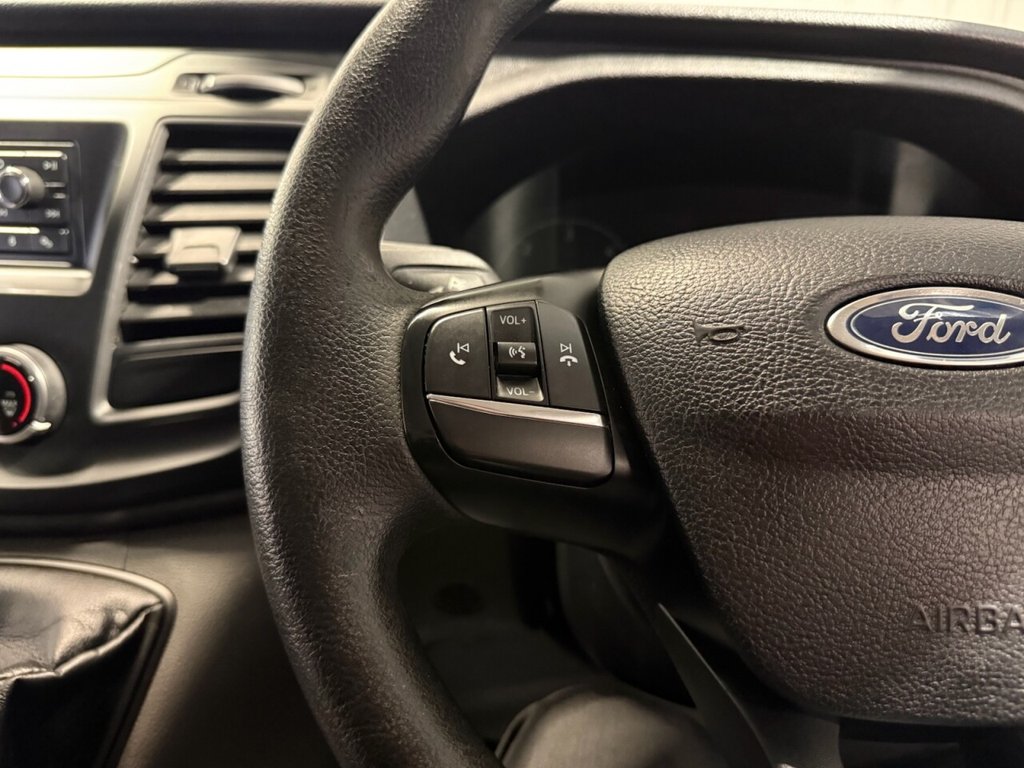 Used Ford Transit Custom 2019 for sale - 78145421: Photo 26
