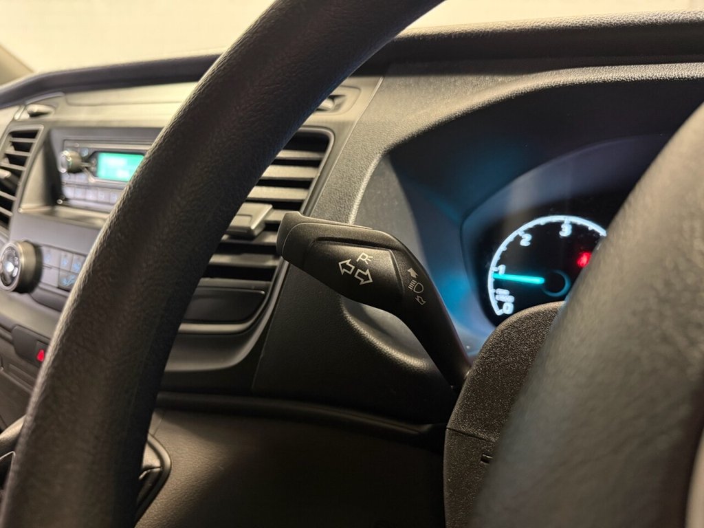 Used Ford Transit Custom 2019 for sale - 78145421: Photo 27