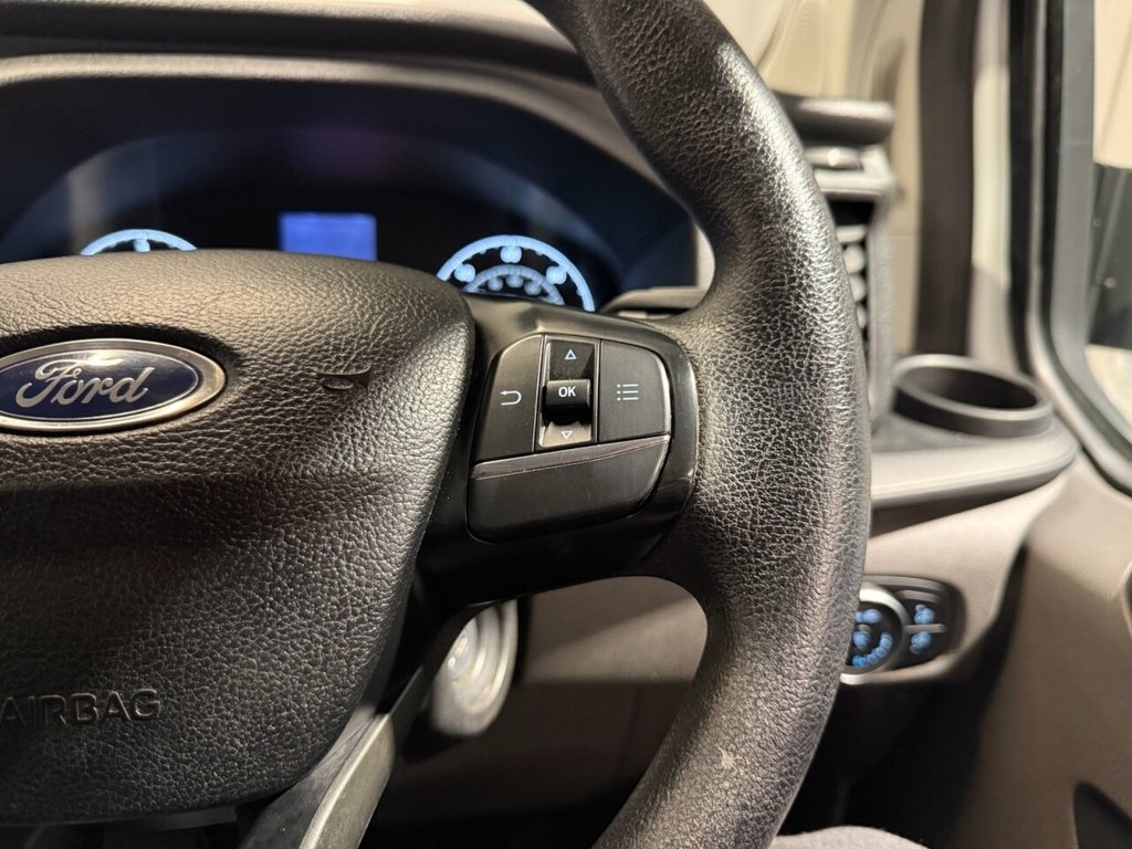 Used Ford Transit Custom 2019 for sale - 78145421: Photo 30