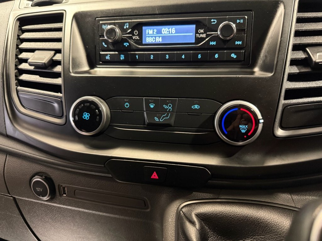Used Ford Transit Custom 2019 for sale - 78145421: Photo 31
