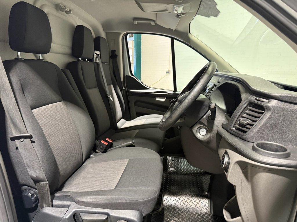 Used Ford Transit Custom 2019 for sale - 78145421: Photo 7