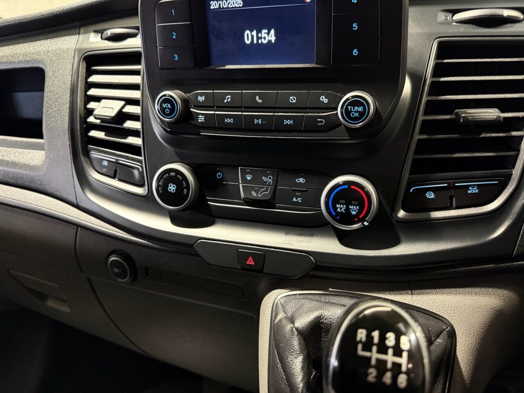 Used Ford Transit Custom 2021 for sale - 76470011: Photo 12