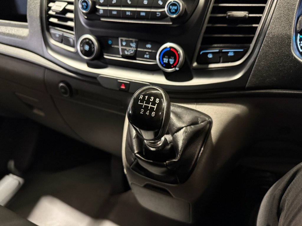 Used Ford Transit Custom 2021 for sale - 76470011: Photo 14