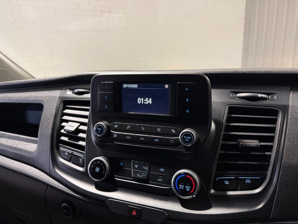 Used Ford Transit Custom 2021 for sale - 76470011: Photo 18