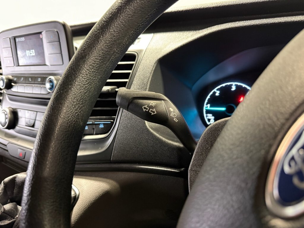 Used Ford Transit Custom 2021 for sale - 76470011: Photo 20