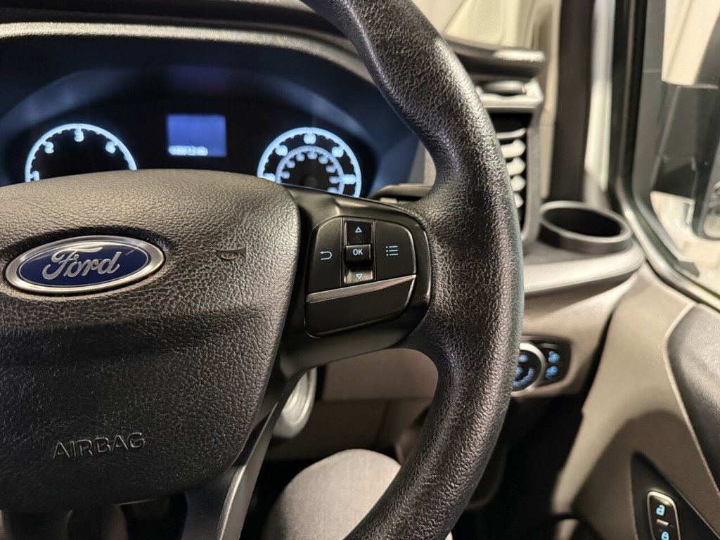 Used Ford Transit Custom 2021 for sale - 76470011: Photo 22