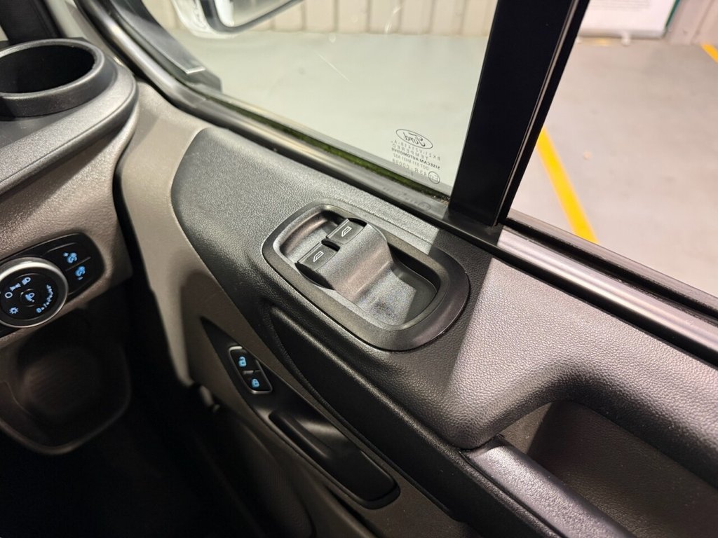 Used Ford Transit Custom 2021 for sale - 76470011: Photo 24
