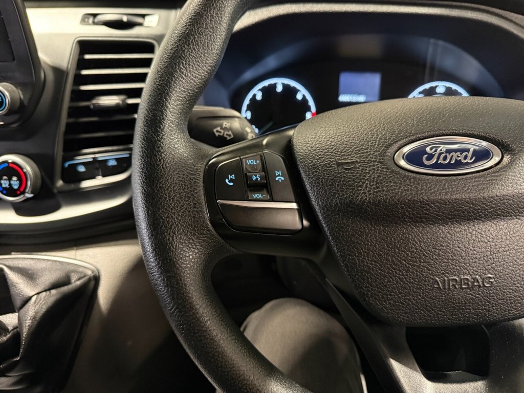 Used Ford Transit Custom 2021 for sale - 76470011: Photo 25