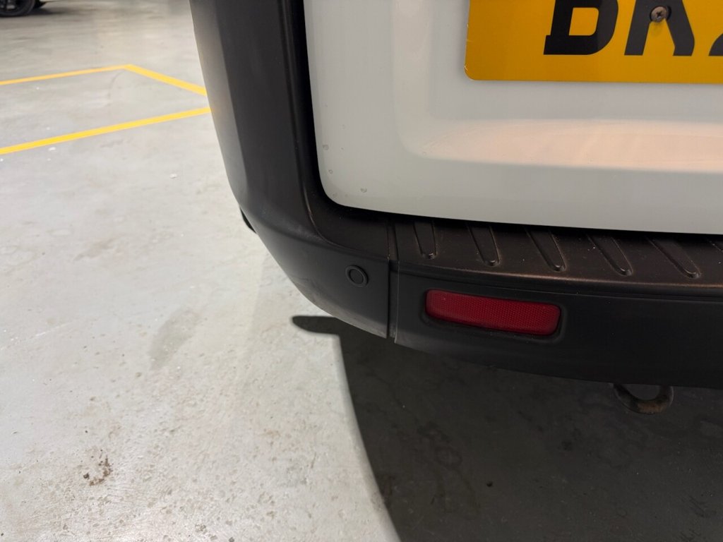 Used Ford Transit Custom 2021 for sale - 76470011: Photo 30