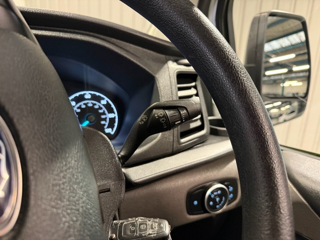 Used Ford Transit Custom 2021 for sale - 76470011: Photo 31