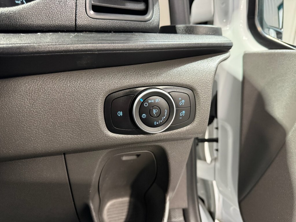 Used Ford Transit Custom 2021 for sale - 76470011: Photo 33