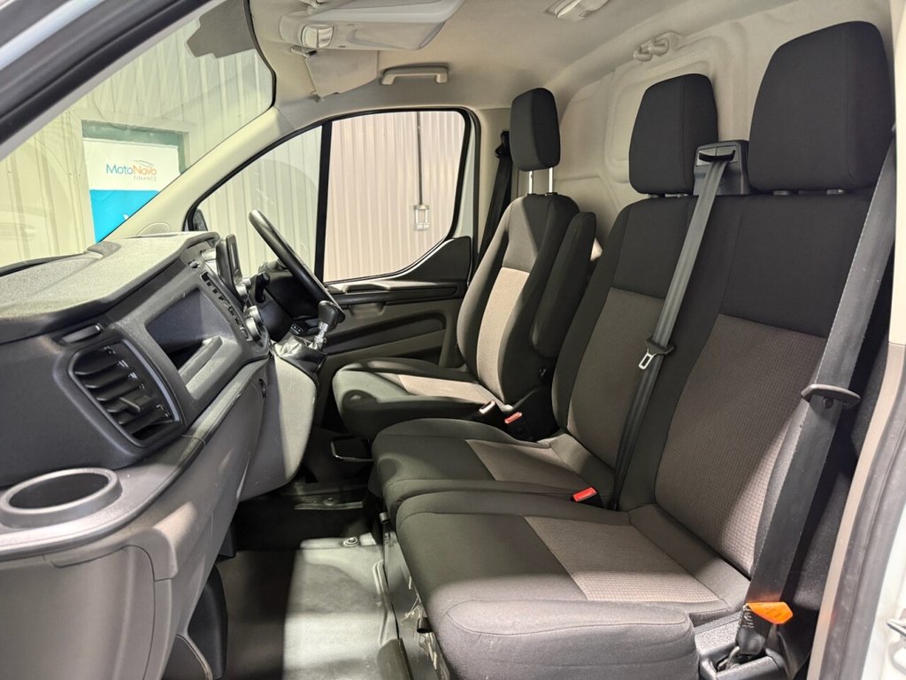 Used Ford Transit Custom 2021 for sale - 76470011: Photo 5