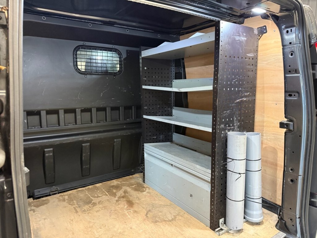 Used Ford Transit Custom 2023 for sale - 77133027: Photo 21