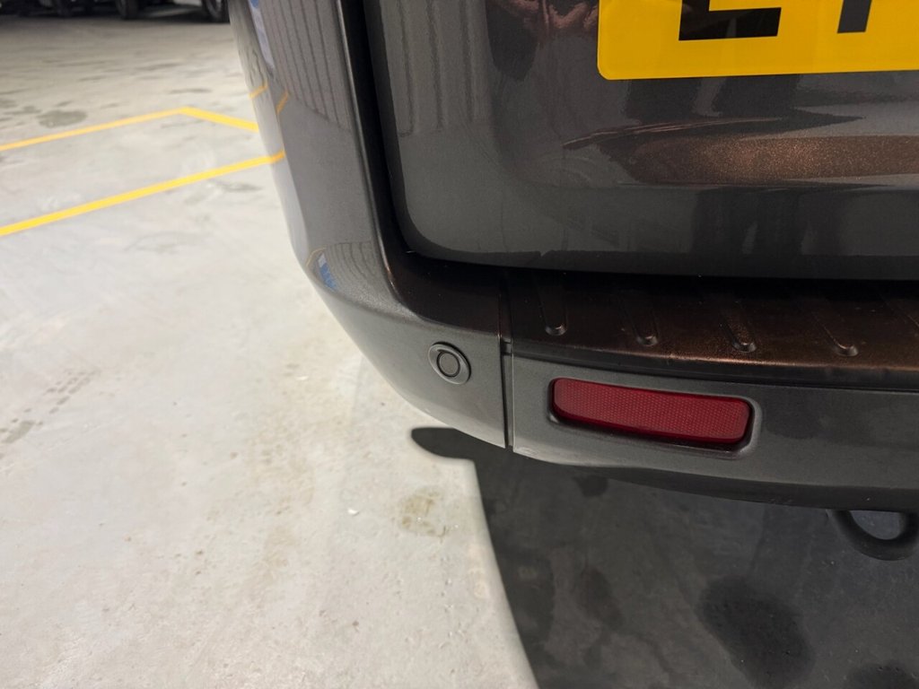 Used Ford Transit Custom 2023 for sale - 77133027: Photo 22