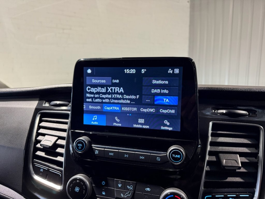 Used Ford Transit Custom 2023 for sale - 77133027: Photo 26