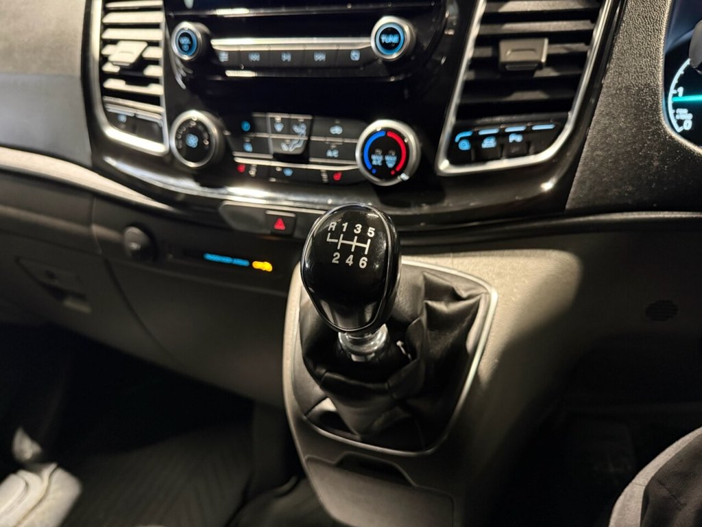 Used Ford Transit Custom 2023 for sale - 77133027: Photo 27