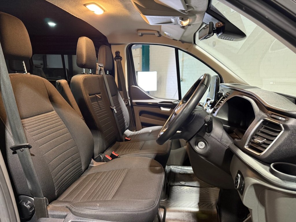 Used Ford Transit Custom 2023 for sale - 77133027: Photo 5