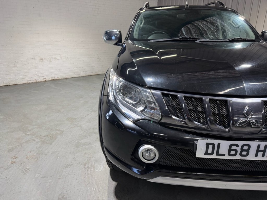 Used Mitsubishi L200 2019 for sale - 77188126: Photo 11